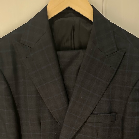 Bespoke Suit - Picture 1 of 3